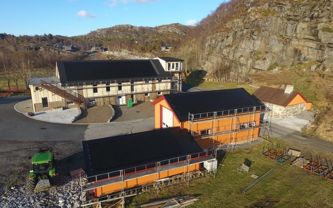 Stoksund Seapark